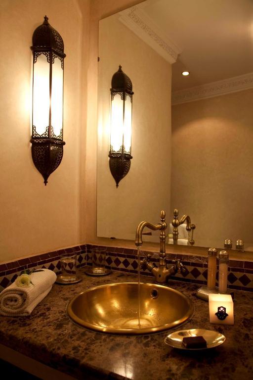 Riad Assouel Marraquexe Quarto foto
